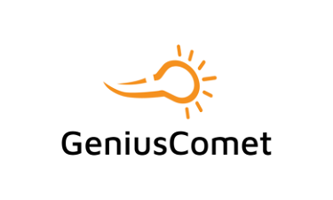 GeniusComet.com